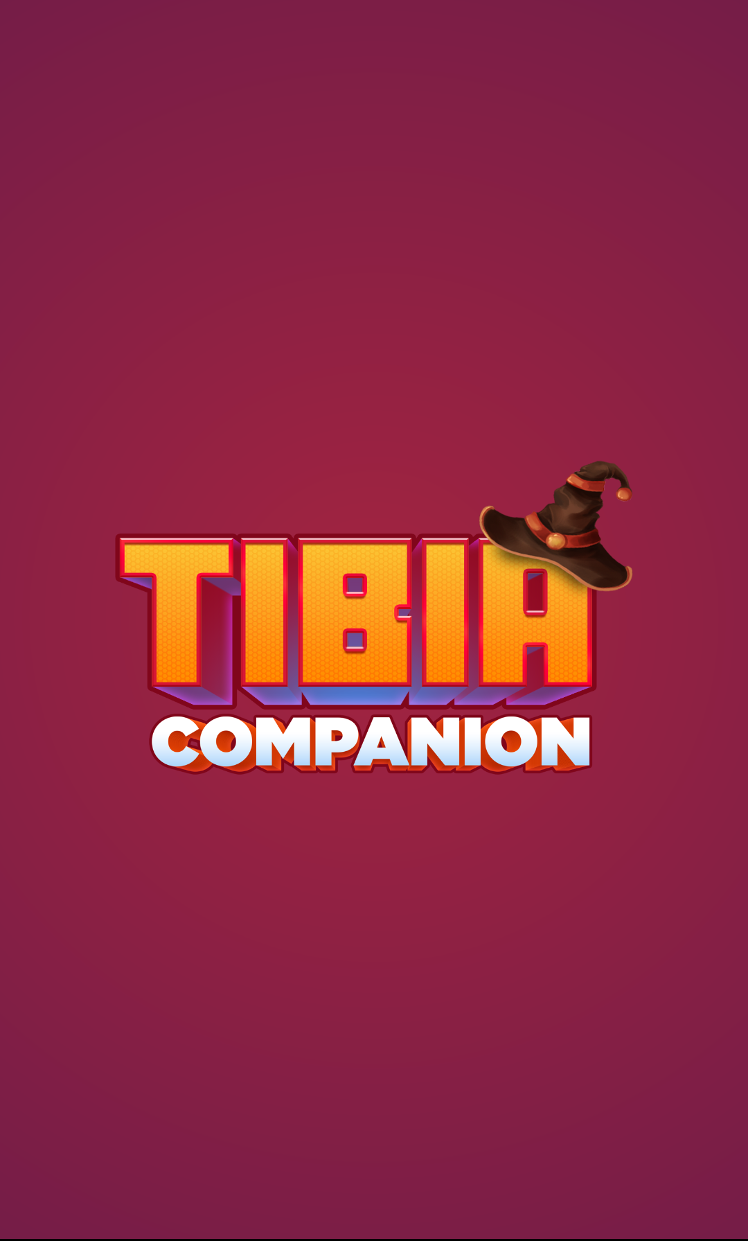 Tibia Companion