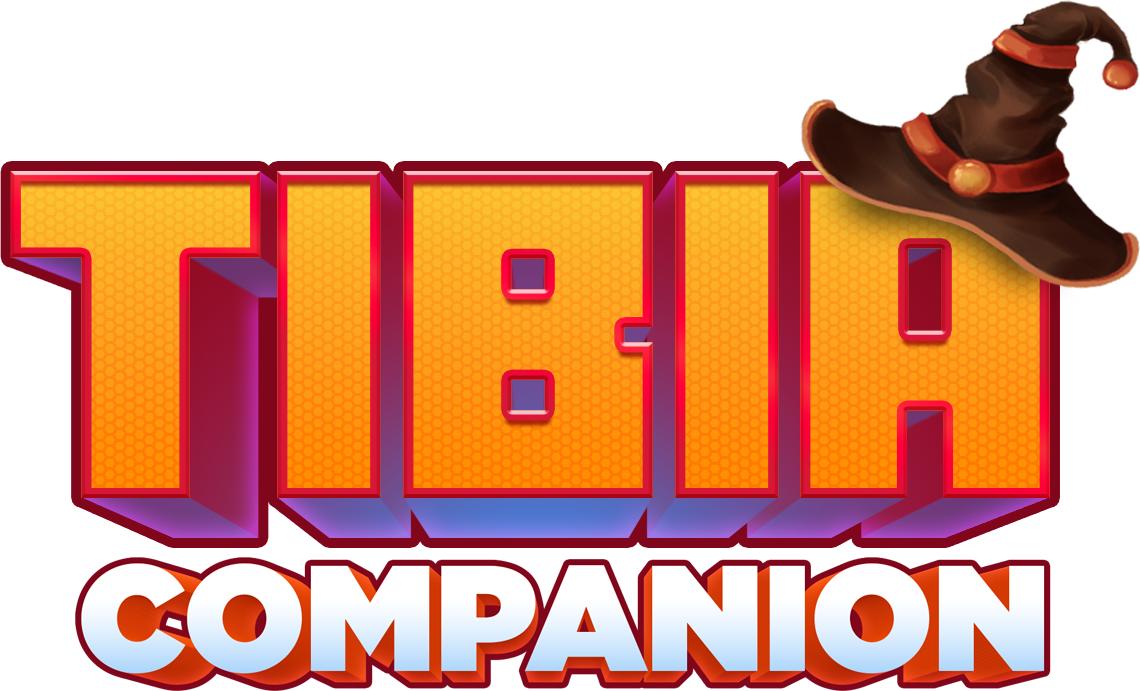 Tibia Companion